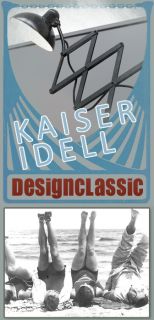 Kaiser Idell Scissor Lamp Scherenlampe Art Deco Bauhaus À Mid Century