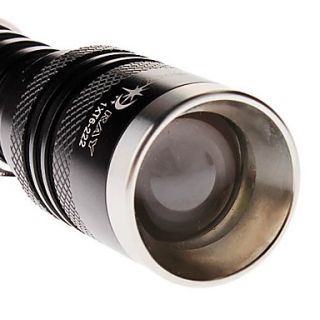 EUR € 30.53   Skyray 222 5 Mode do Cree lanterna T6 XM L LED