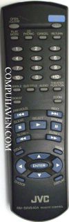 dvd player remote control compuhaven part details for jvc models