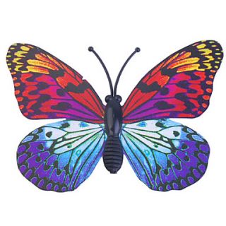 EUR € 0.63   Papillon Phosporescent   Styles Assortis, livraison