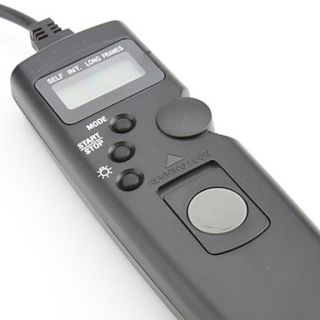 EUR € 30.26   Camera Timing Remote Switch TC 1002 voor CANON 1D 1DS