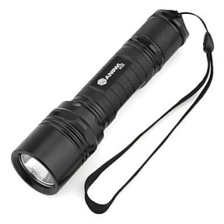 EUR € 23.73   anowl ak25   CREE Q5 LED Flashlight (210 lumen, nero