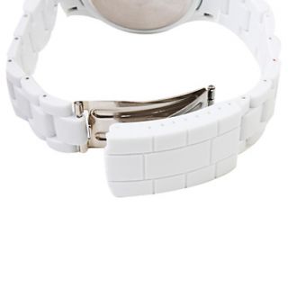 wrist watch white 00213699 134 write a review usd usd eur gbp cad aud