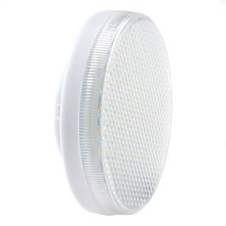 EUR € 6.89   gx5.3 3w 60x3528 SMD 180 250LM 5000 5500K natuurlijk