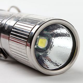 Cree XM L T6 LED Flashlight (180 Lumen), Gadgets