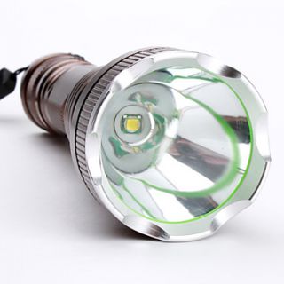 EUR € 21.89   pailide gl k180 lanterna com LED Cree t6, Frete