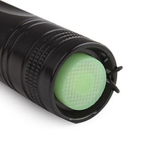 Ultrafire MCU C7s Cree Q5 WC 3 Mode 230 Lumen Memory LED Flashlight (1