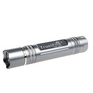 EUR € 15.63   TrustFire TR 801 Cree Q5 WC 230 luz LED Flashlight (1