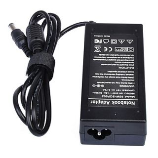 USD $ 23.09   Laptop Adapter for Samsung NoteMaster 486S/25N Series