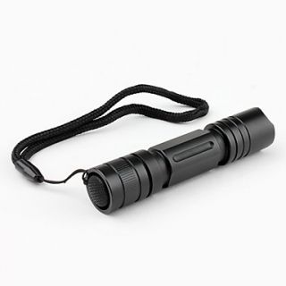 USD $ 19.99   Romisen RC H3 1 Mode 210LM Flashlight with Cree Q5 LED