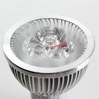 EUR € 4.96   e27/e14/gu10 3 LED 270lm 6000k lâmpada ponto natural