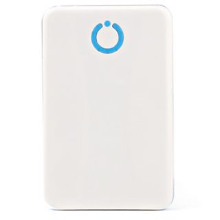 4800mAh Mobilbatteri med 9 Laddningskontakter för iPad/iPhone/iPod