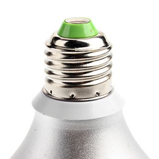 EUR € 9.65   E27 6W 560 600lm 7000K Koud wit licht LED Ball Bulb