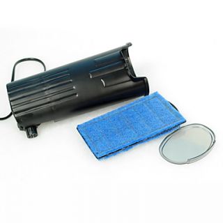 EUR € 17.93   réptil tartaruga de baixa mar filtro interno (220v