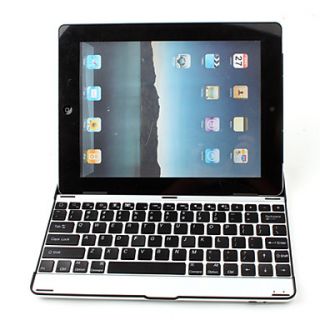 EUR € 31.73   Ultratynn Aluminium Keyboard for iPad 2/3, Gratis