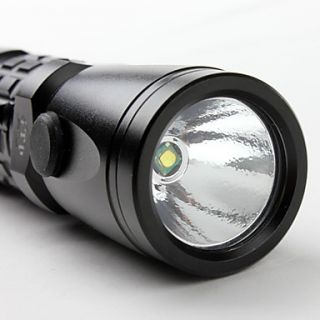 Cree XP E R5 LED Flashlight (230 Lumen), Gadgets