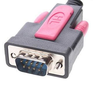 EUR € 12.41   USB Câble de connexion RS232 Win7 Compatible