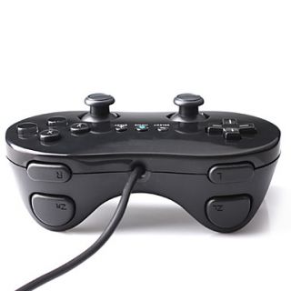 greb stil classic controller for wii sort 00163387 235 skriv en