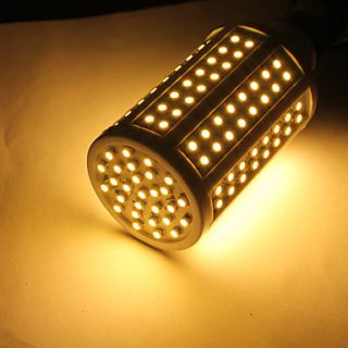 E14 SMD 3528 156led 500lm 8,5 W warmweiß Mais Glühbirnen (220 240V)