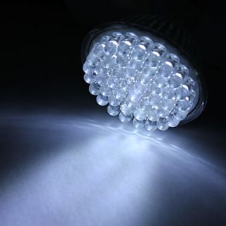 EUR € 4.87   MR16 48led 180LM 2.3W naturais brancas lâmpadas local