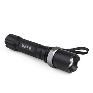 zaklamp romisen rv 235 cree q5 235 lum usd $ 22 29 ultrafire jb focus