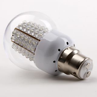 EUR € 7.26   B22 78 led wit 190 210lm gloeilamp (230 V, 3 3,5 W