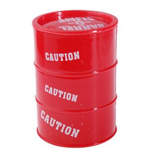 USD $ 4.99   Barrel O Slime (Red),