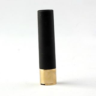 USD $ 1.39   Atomizer for Electronic Cigarette with Nozzle Black,