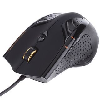EUR € 30.26   High Precision 7D 3.200 dpi LED Backlight Gaming Mouse