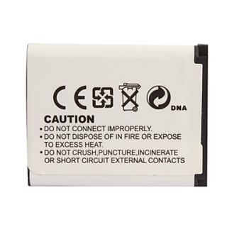 USD $ 3.49   1200mAh Camera Battery EN EL10(42B) for NIKON Coolpix