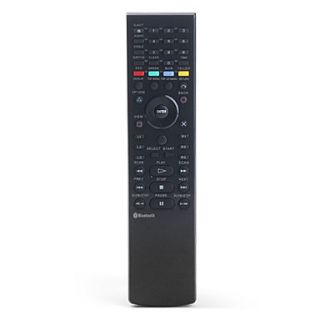 USD $ 22.99   Blu Ray DVD Remote Control for PS3 (Black),