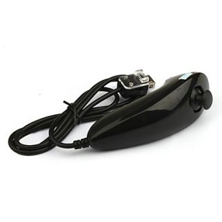 and nunchuk case for wii wii u black 00216364 211 write a review usd