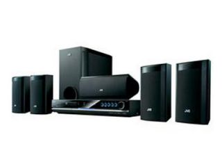 Surround Speaker SP THG50F from JVC TH G 30 TH G40 Home Theaters