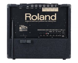 Roland KC 150 Keyboard Amp Mixing Amplifier PROAUDIOSTAR