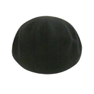 New KANGOL Bamboo Clery Black Color Size L XL