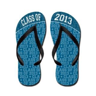 2013 Gifts  2013 Bathroom  Class of 2013 Flip Flops