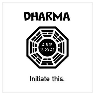Dharma   Initiate This for $9.00