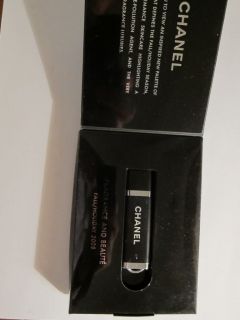 USB Flash Memory Thumb Drive Karl Lagerfeld RARE Promo Item