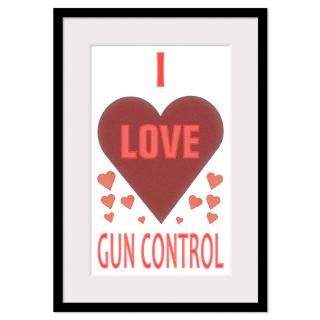 Anti Gun Control Framed Prints  Anti Gun Control Framed Posters