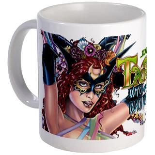 Beltane Beauty Deluxe Design Mug