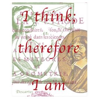 Descartes Posters & Prints