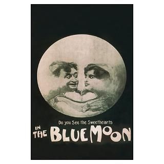 Vintage Blues Posters & Prints