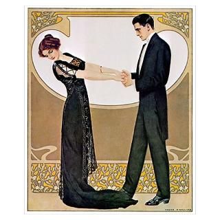 Art Deco Posters & Prints