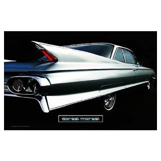 61 Cadillac Dorsal Morsel for $18.00