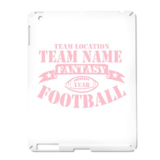 Champions Gifts  Champions IPad Cases  PERSONALIZED FANTASY