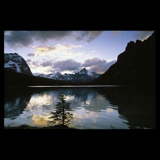 Yoho National Park, British Columbia, Canada  National Geographic Art
