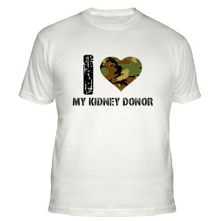 Love My Kidney Donor Gifts & Merchandise  I Love My Kidney Donor