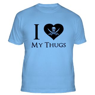 Love My Thugs Gifts & Merchandise  I Love My Thugs Gift Ideas