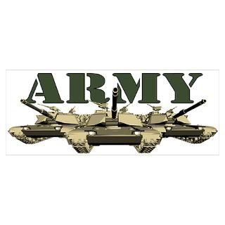 Army Posters & Prints