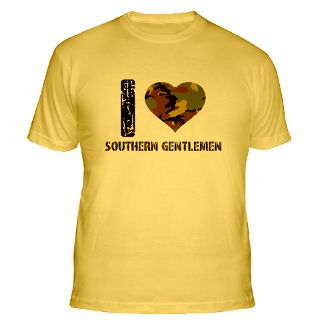Love Southern Gentlemen Gifts & Merchandise  I Love Southern
